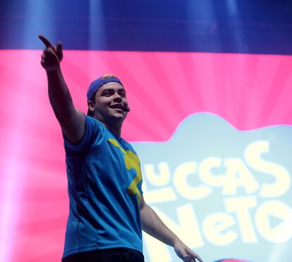 Luccas Neto: quem é o jovem que montou um dos maiores impérios do mundo do entretenimento infantil