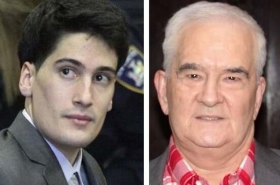 Renato Seabra, Carlos Castro