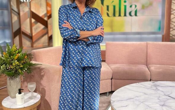 Júlia Pinheiro