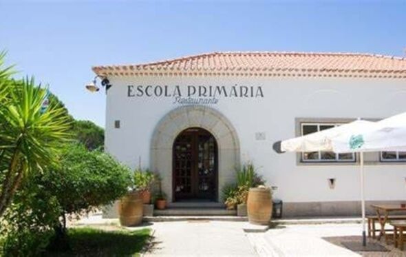 A Escola