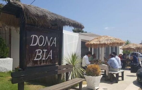 Dona Bia