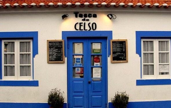 Tasca do Celso
