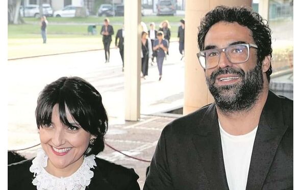 João Catarré, Joana Pais de Brito