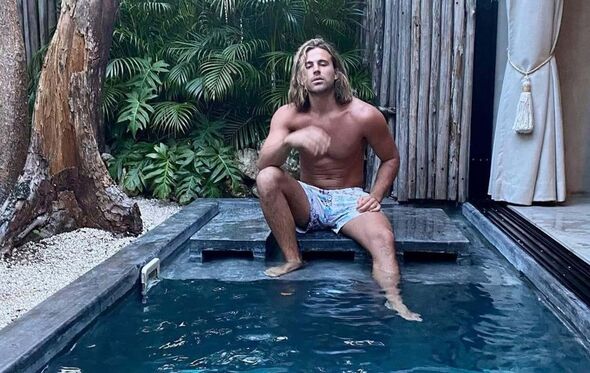 Daniel Sancho