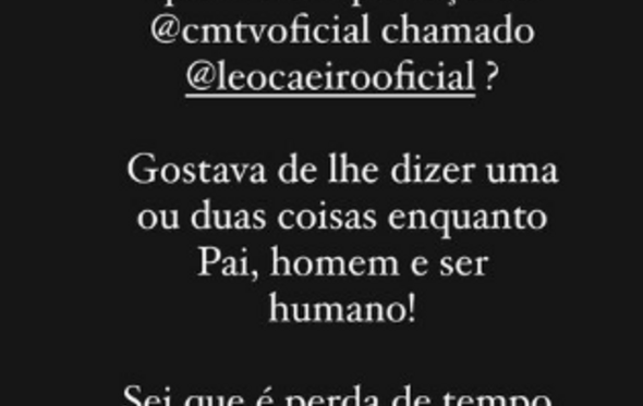 Gonçalo Gomes e Francisca Cerqueira Gomes
