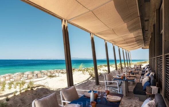 JNCQUOI Comporta