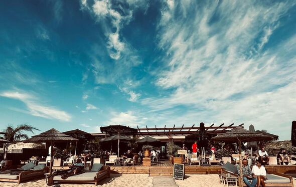 Comporta Café