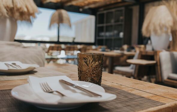 Sublime Beach Club