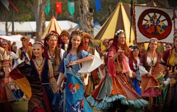 Feira Medieval de Sines