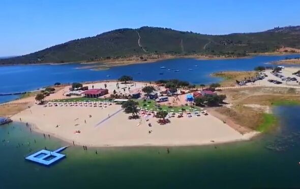 Monsaraz