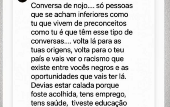 Sofia Aparício, Conceição Queiroz
