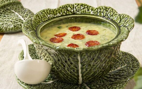 Caldo Verde