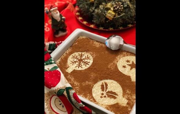 Arroz Doce
