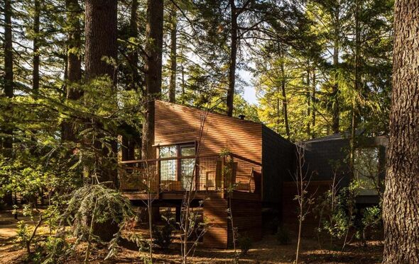 Pedras Salgadas Natura&SPa