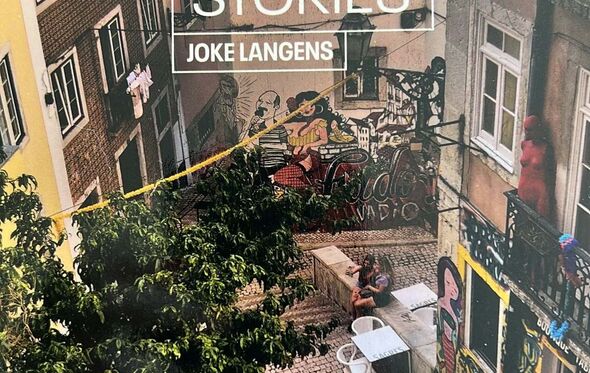 10 Lisbon Stories