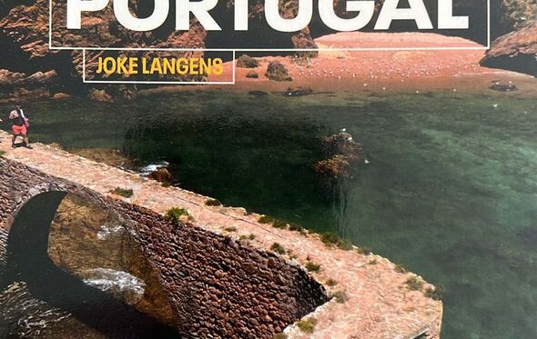 100 Experiências Inesquecíveis em Portugal