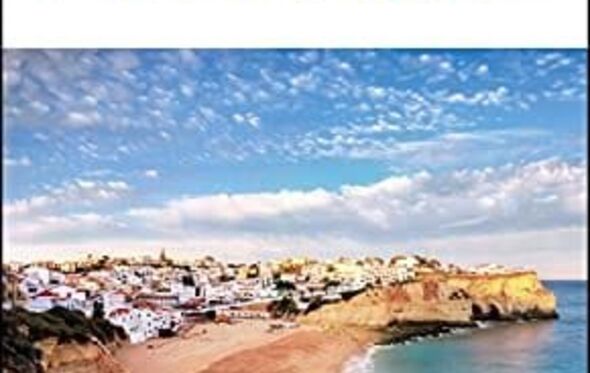 DK Eyewitness Portugal