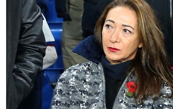 Matilde Mourinho