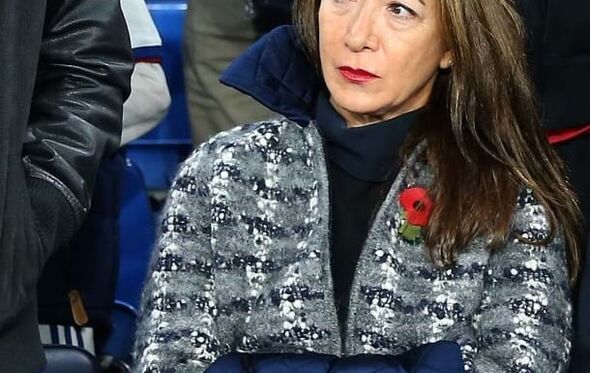 Matilde Mourinho