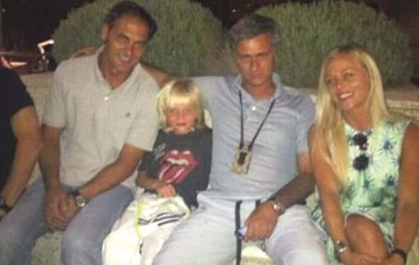 Mourinho