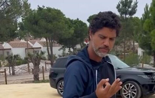 Bruno Cabrerizo
