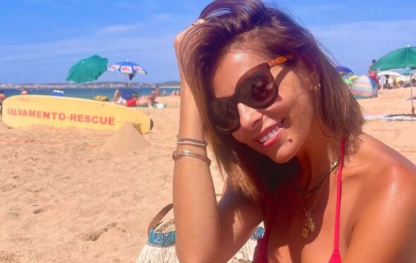 Catarina Furtado