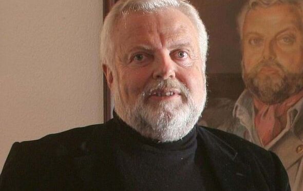 Stefan von Breisky