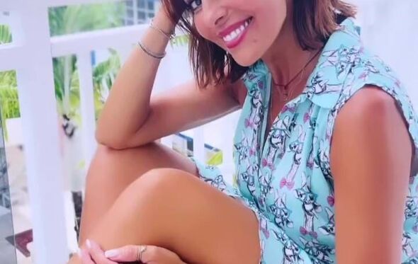 Catarina Furtado, Miami