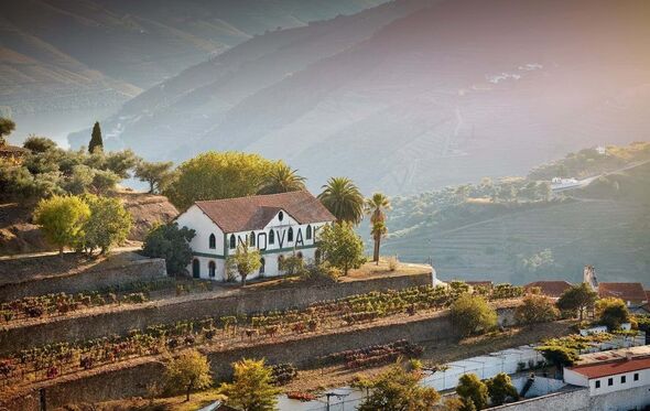 Quinta do Noval