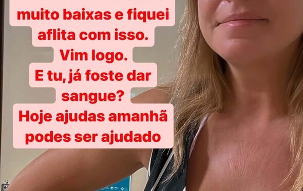 Vanessa Oliveira