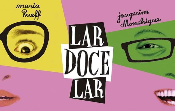 Lar Doce Lar