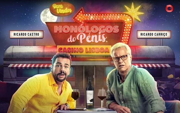 Monólogos do pénis