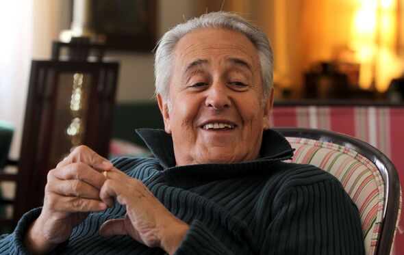 Nicolau Breyner