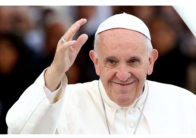 Papa Francisco