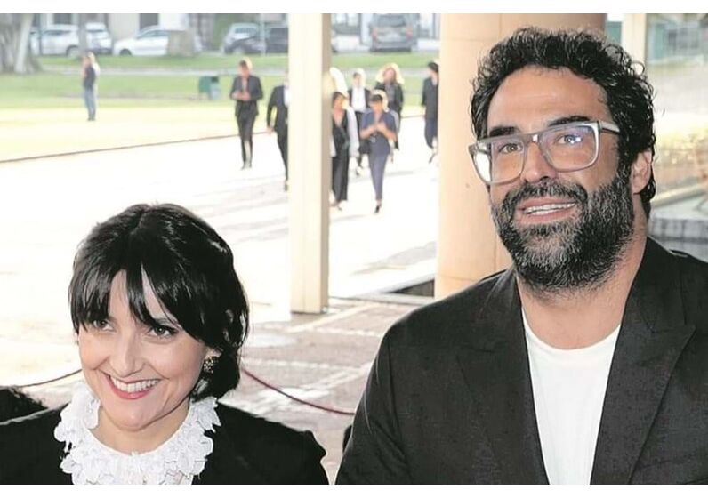 João Catarré, Joana Pais de Brito