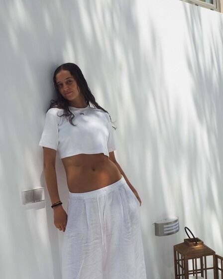 Victoria Frederica