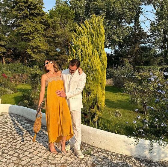 Tiago Felizardo, Matilde Breyner