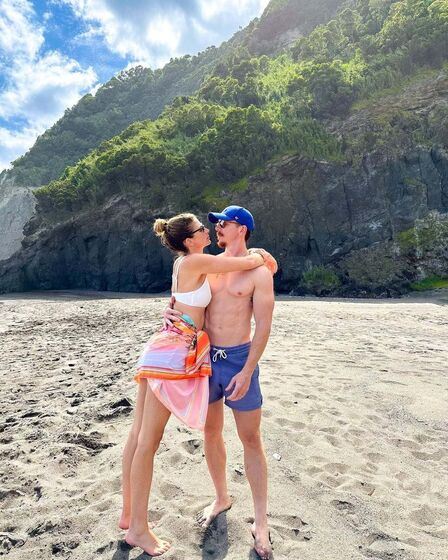 Tiago Felizardo, Matilde Breyner