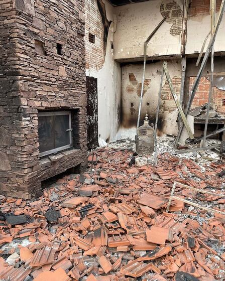 Turismo rural de Paulo Camacho