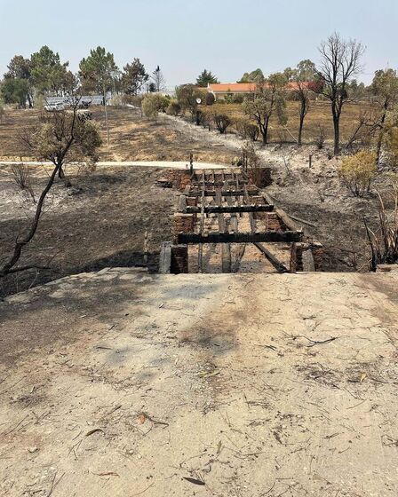 Turismo rural de Paulo Camacho