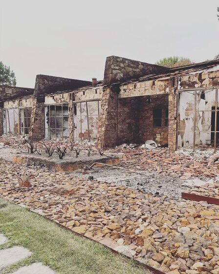 Turismo rural de Paulo Camacho