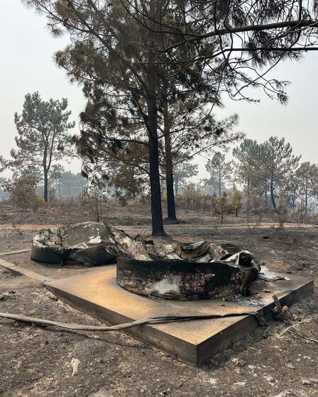 Turismo rural de Paulo Camacho