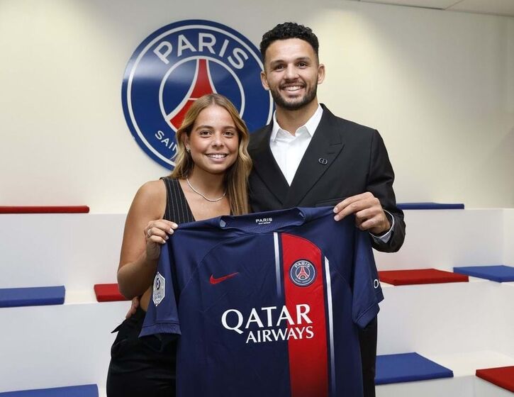 Gonçalo Ramos e Margarida Amaral Domingues