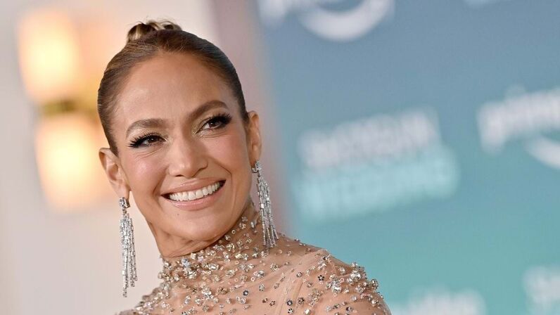 Jennifer Lopez