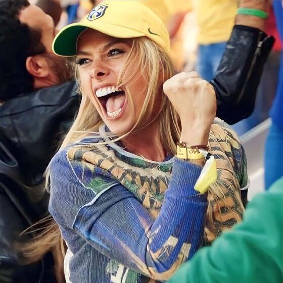 Adriane Galisteu, Xuxa