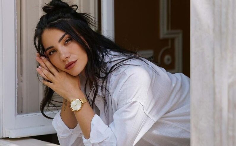 David Carreira, Carolina Carvalho