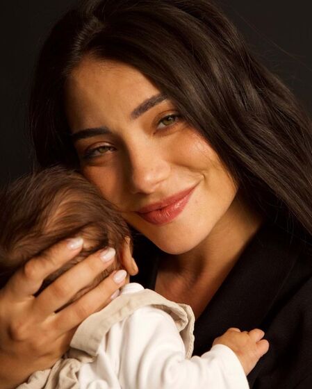 David Carreira, Carolina Carvalho