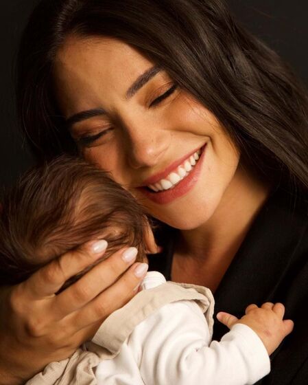 David Carreira, Carolina Carvalho