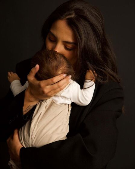 David Carreira, Carolina Carvalho