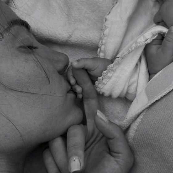 David Carreira, Carolina Carvalho